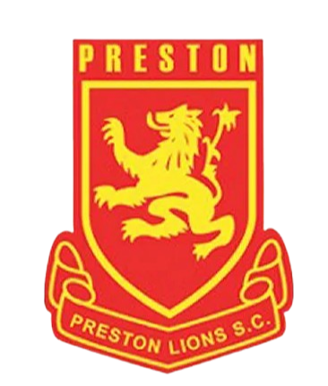Preston Lions (W)